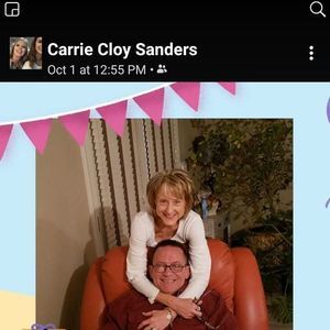 Meet your Posher, Teri